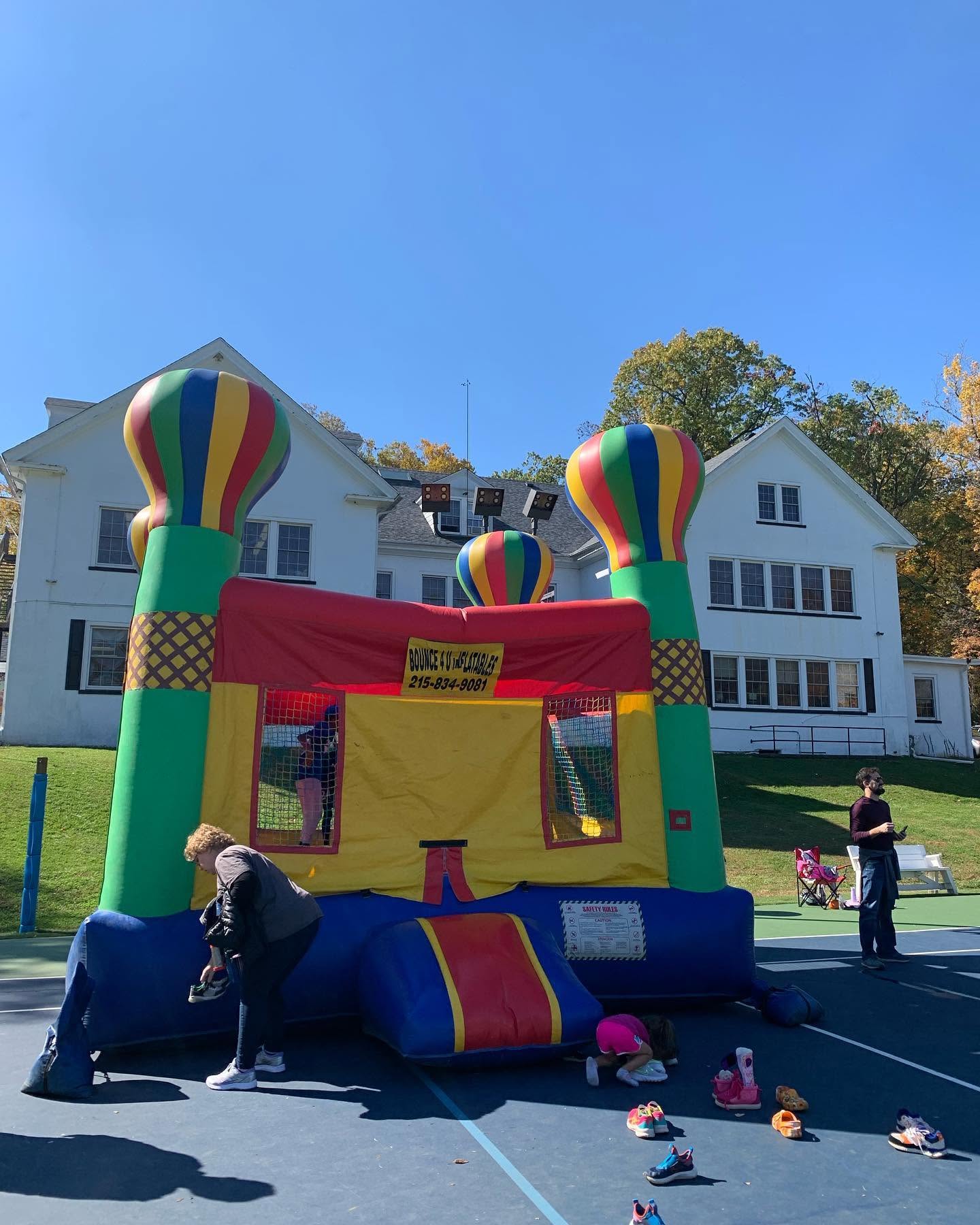 Fall Fest